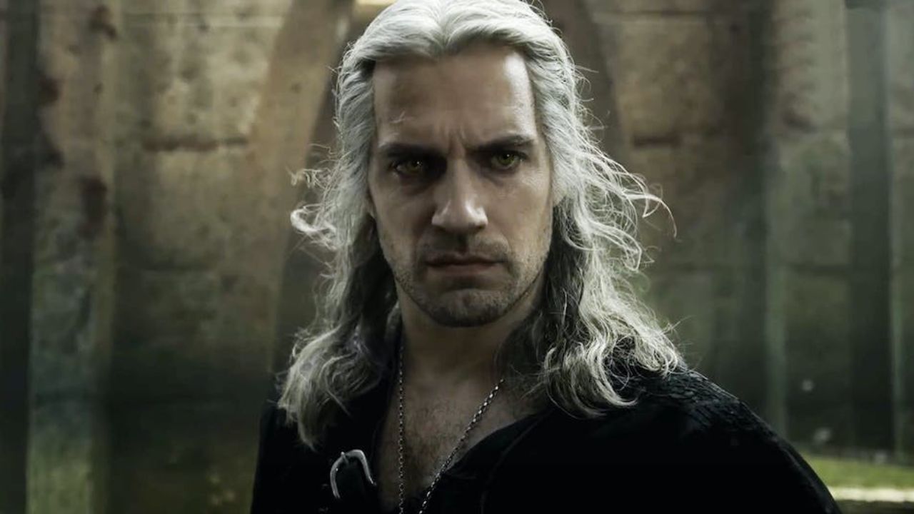 Henry Cavill deixa quarta temporada de The Witcher