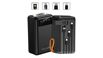 Power Bank 50000 mAh Tw50 POLARES