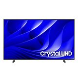 Smart TV Samsung 50" Crystal UHD 4K 50DU8000