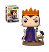 Rainha Má, Funko Pop
