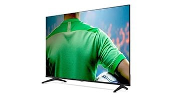 Smart TV LG UHD AI UA75 65” 4K