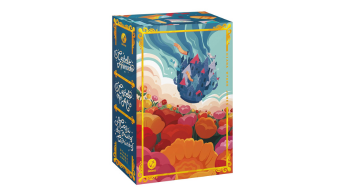 Box O castelo animado, Diana Wynne Jones