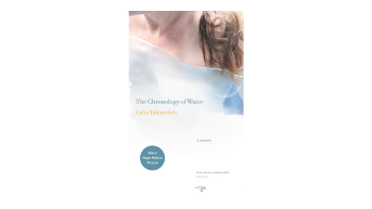 The Chronology of Water (English Edition)