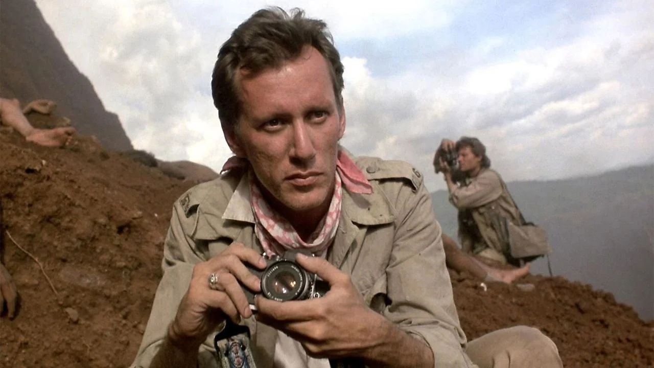 “Você não consegue segurar seus socos, não gosto disso em filmes”: Lançado há 39 anos, este filme pungente e terrível é um dos melhores de Oliver Stone