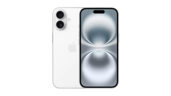 iPhone 16 (128 GB) - Branco, Apple 