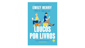 Loucos por Livros, Emily Henry