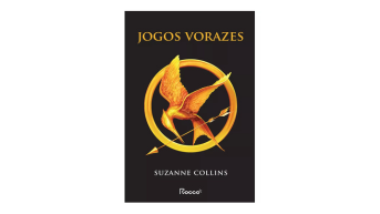 Jogos Vorazes, Suzanne Collins