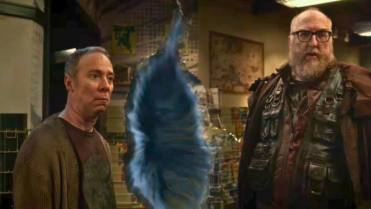 Novo spin-off de The Big Bang Theory focado em Stuart