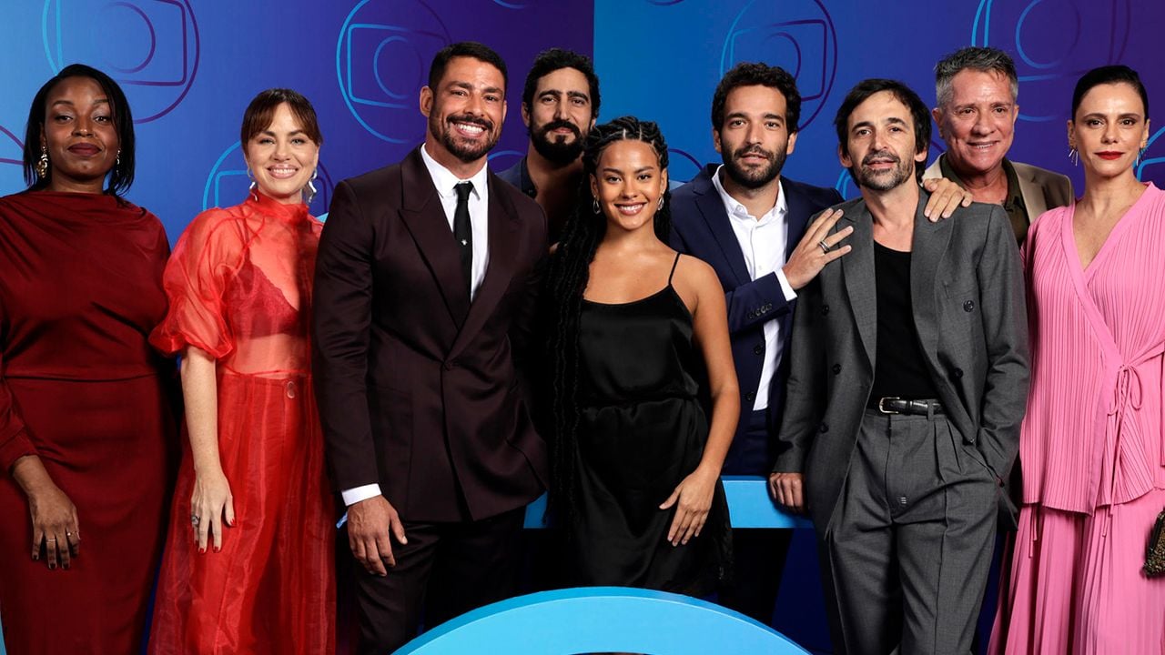 Remake de Vale Tudo está previsto para estrear em março