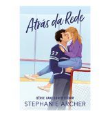 Atrás da Rede, Stephanie Archer