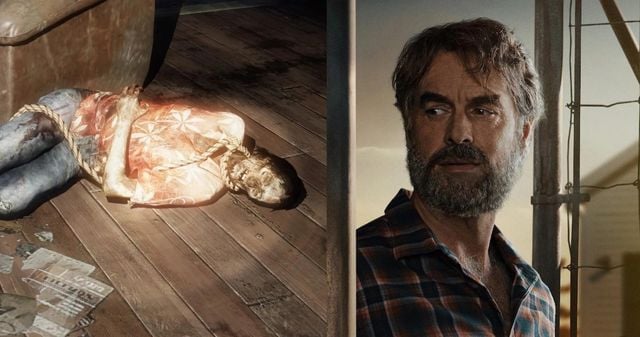 The Last Of Us: Compare O Visual Dos Atores Na Série Com Os Personagens No Jogo Original 12 2025 word2