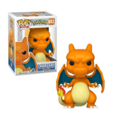 Charizard de Pokémon