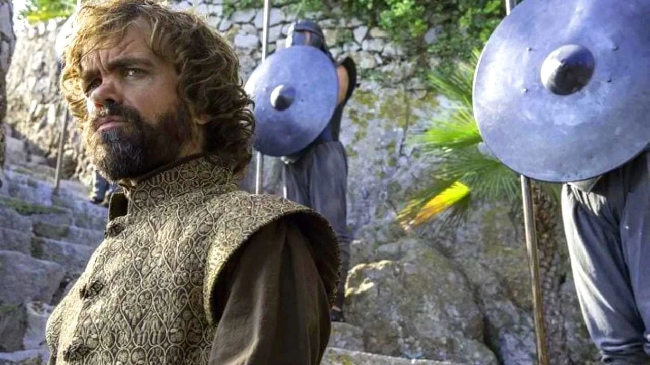 "Não sei como alguém poderia fazer melhor": Para George R.R. Martin, este é o melhor episódio de série de todos os tempos