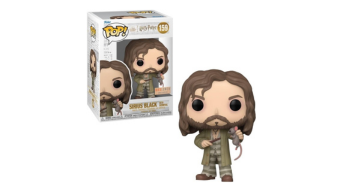 Sirius Black Harry Potter