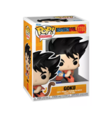 Funko Pop Goku #1780 Dragon Ball