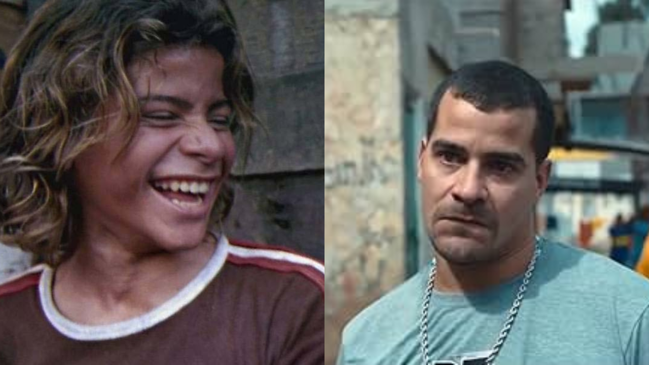 Bradock (Thiago Martins).
