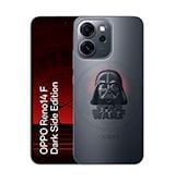 Smartphone OPPO Reno 14 F Dark Side Edition