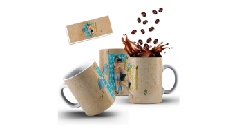 Caneca Heartstopper 03, TackoSC