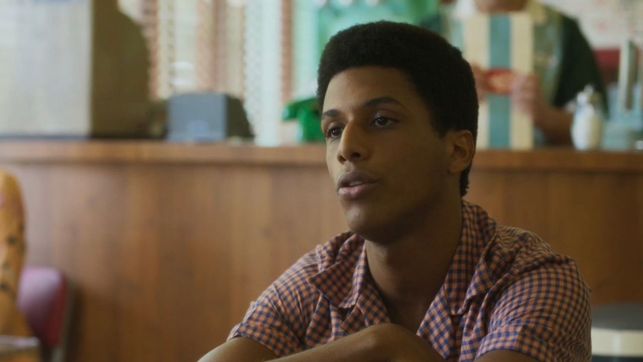 Carlito descobrirá a profissão do pai