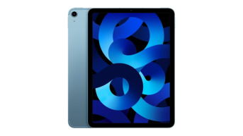 iPad Air (5a geração), Apple