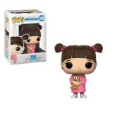 Boo, Funko Pop