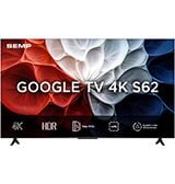 Smart TV 4K UHD SEMP 43S62