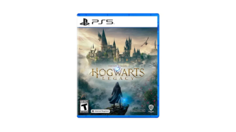 Hogwarts Legacy PS5