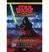 Star Wars: A Velha República - Revan