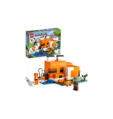 Lego Minecraft 21178 - Pousada da Raposa