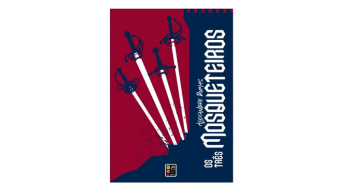 Os Três Mosqueteiros