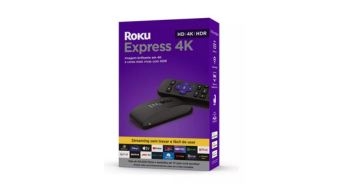 Roku Express 4K