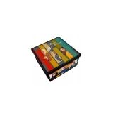 Caixa decorativa Only Murders in the Building