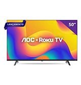 Smart TV AOC 50U7045/78G