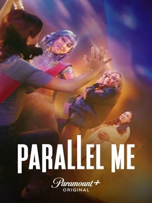 Parallel Me - Série 2025 - AdoroCinema