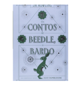 Os contos de Beedle, o Bardo