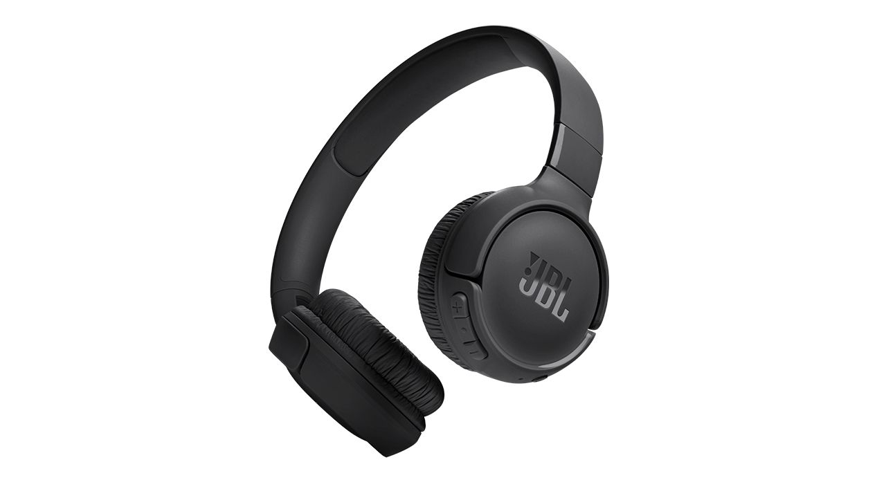 JBL Tune 520BT