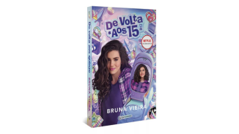 De Volta aos 15, Bruna Vieira