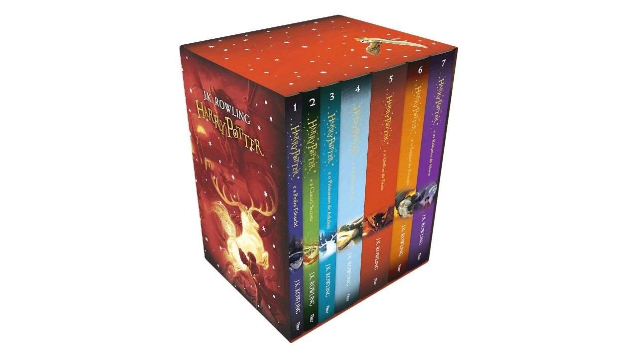 Dia De Harry Potter: Tudo Que Você Precisa Para Passar A Data Como Um Bruxo De Verdade 2 2025 word3