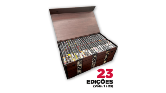 Box Demon Slayer, Mundos Infinitos