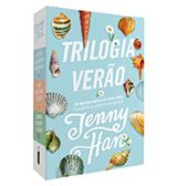 Box Trilogia Verão – Jenny Han