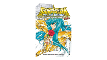 Cavaleiros do Zodíaco - Volume 1, Masami Kurumada
