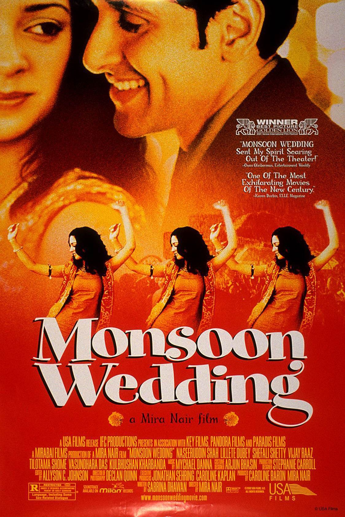 Pôster do filme Um Casamento à Indiana - Foto 8 de 13 - AdoroCinema