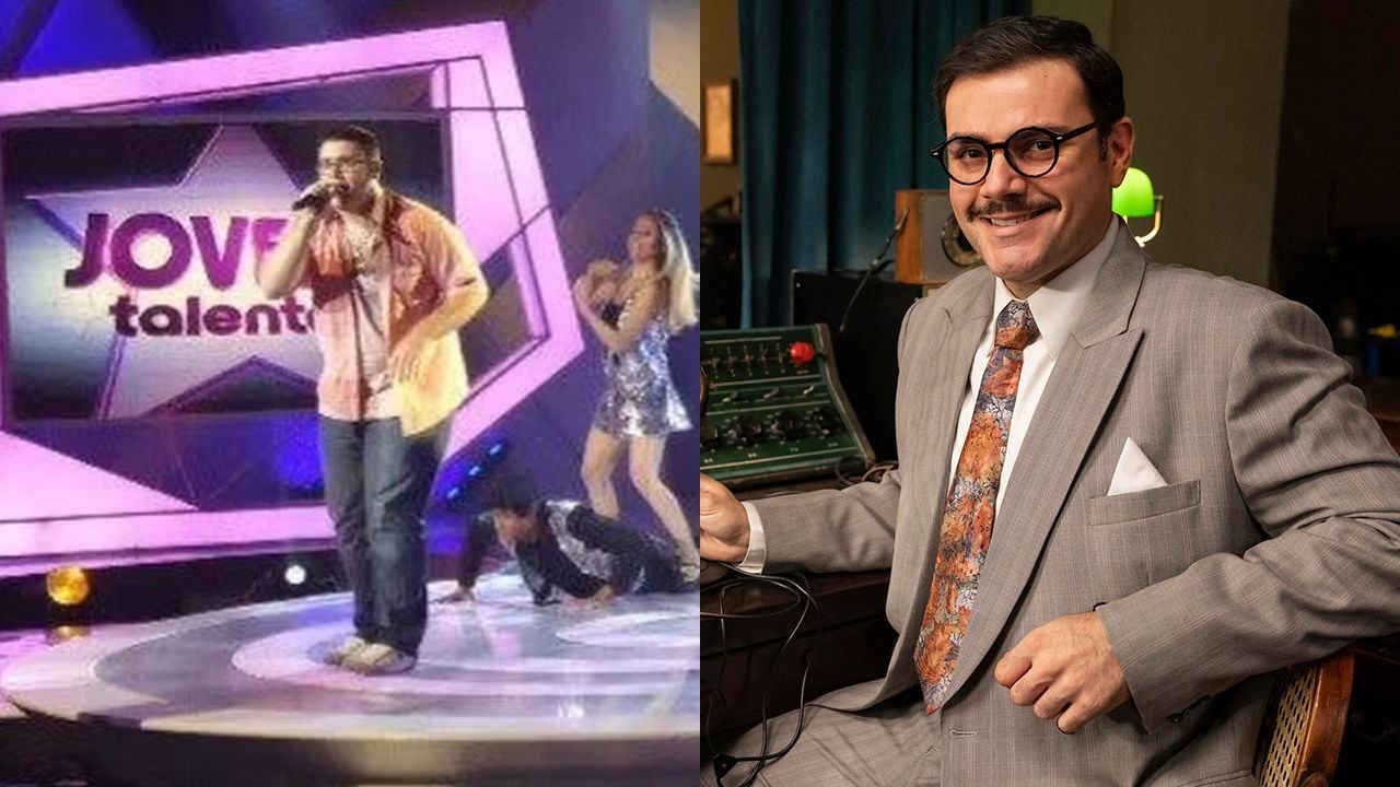 Duio Botta no Raul Gil e em Êta Mundo Melhor!