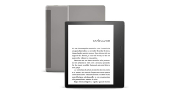 Kindle Oasis 8GB