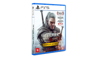The Witcher 3: Wild Hunt - PlayStation 5
