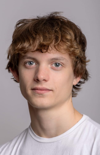 Samuel DeClan Anderson - AdoroCinema