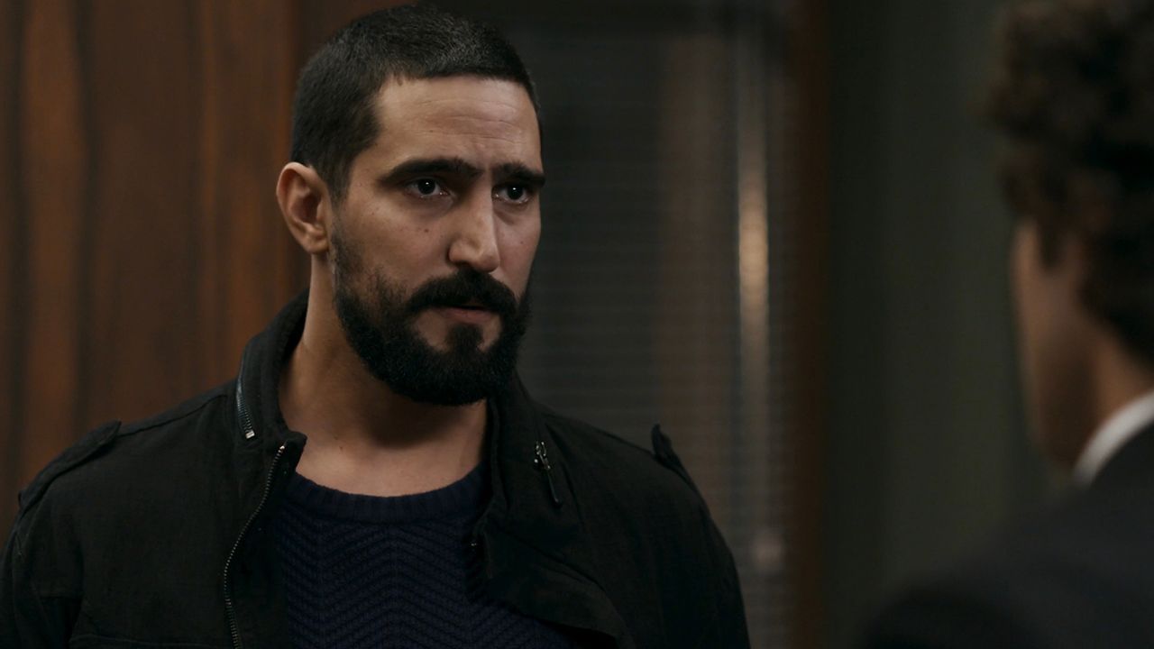 Heitor Brandão (Renato Góes)
