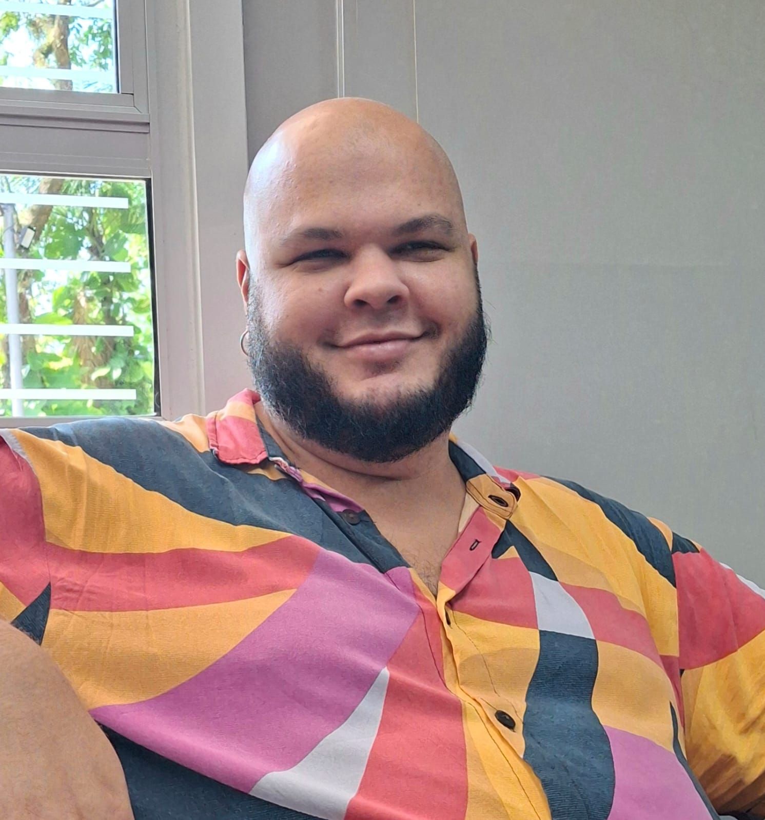 Victor Mascarenhas