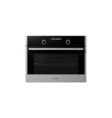 Micro-ondas e Forno Elétrico combinado 50 L Embutir Stirrer HomeMade