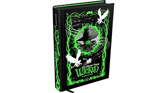Wicked – Gregory Maguire